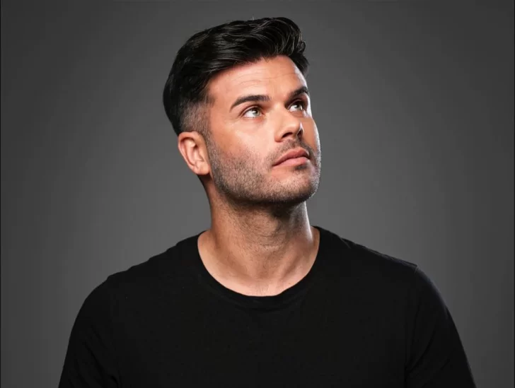 El amo de la consola viene a San Juan