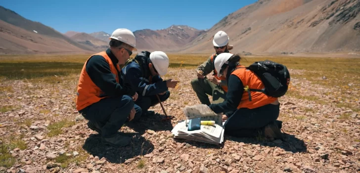 La UNSJ trabaja para preservar la diversidad vegetal en Calingasta
