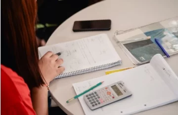 Abren las inscripciones para las clases de apoyo escolar gratuito Abren las inscripciones para las clases de apoyo escolar gratuito