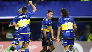 Boca Jrs. se muestra hoy ante Juventude de Brasil
