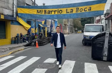 Boca Juniors hizo oficial el fichaje del español Ander Herrera: “Los sueños están para cumplirse” Boca Juniors hizo oficial el fichaje del español Ander Herrera: “Los sueños están para cumplirse”