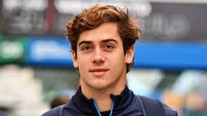 Automovilismo: Colapinto rompió el silencio sobre su futuro