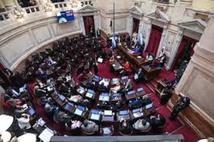 El final de las PASO, la meta del Gobierno