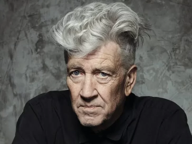 Murió David Lynch, un director de culto Murió David Lynch, un director de culto
