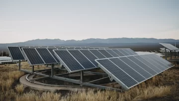 La Cámara de Empresarios de Energías Renovables insistió en rechazar el impuesto a usuarios con paneles solares: “Esto tiene que cambiar” La Cámara de Empresarios de Energías Renovables insistió en rechazar el impuesto a usuarios con paneles solares: “Esto tiene que cambiar”