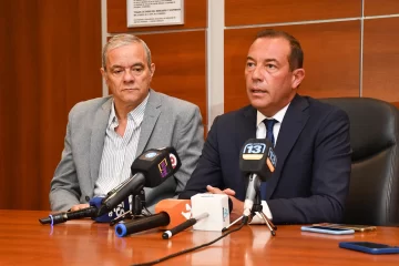 Con “Ciudadano Digital” detectaron irregularidades con prestaciones a través de OSP Con “Ciudadano Digital” detectaron irregularidades con prestaciones a través de OSP