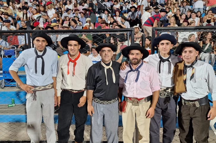 San Juan busca volver en 2026