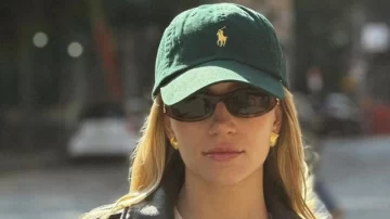 Las gorras clásicas no van más: la tendencia que potenciará tu look esta temporada 2025 Las gorras clásicas no van más: la tendencia que potenciará tu look esta temporada 2025