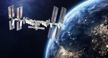 En qué lugar del océano la NASA estrellará la Estación Espacial Internacional