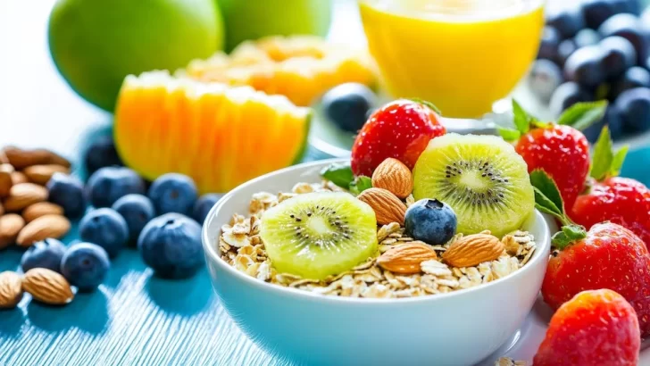 Tres desayunos sin harinas: recetas fáciles y nutritivas Tres desayunos sin harinas: recetas fáciles y nutritivas