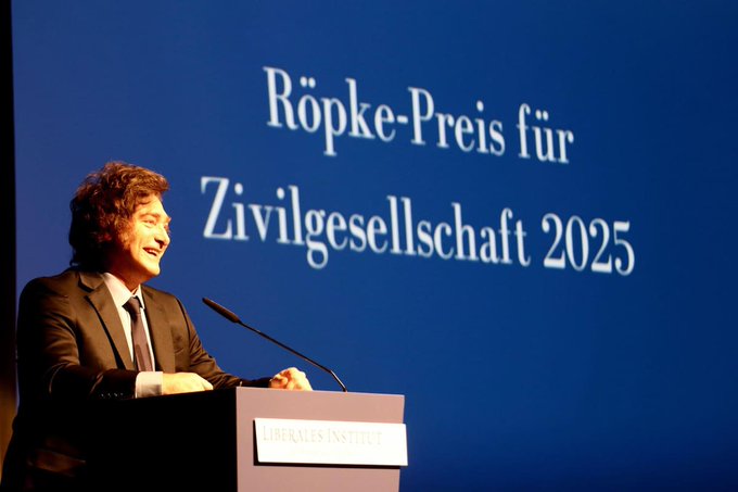 Tras su gira internacional, Milei retoma su agenda con el foco en el Congreso y una alianza ultraconservadora