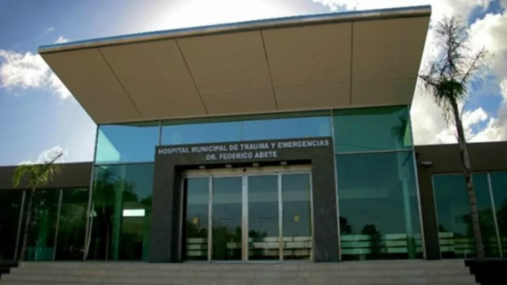 Brutal femicidio en Los Polvorines: un jubilado asesinó a su esposa Brutal femicidio en Los Polvorines: un jubilado asesinó a su esposa