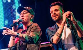 Todo listo para el show de Q’Lokura en Caucete, con entradas disponibles en boletería Todo listo para el show de Q’Lokura en Caucete, con entradas disponibles en boletería