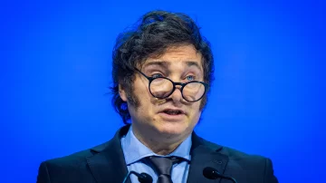 Milei firmará el proyecto de Ficha Limpia antes de viajar a EEUU