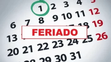 Cuándo es el próximo feriado después de Año Nuevo Cuándo es el próximo feriado después de Año Nuevo