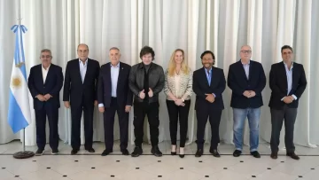 El oficialismo nacional descartó la eliminación de las PASO: el martes hay una reunión clave para asegurar la suspensión