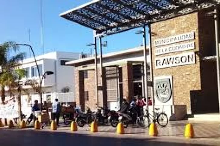 Rawson da rebajas de hasta el 40% en las tasas