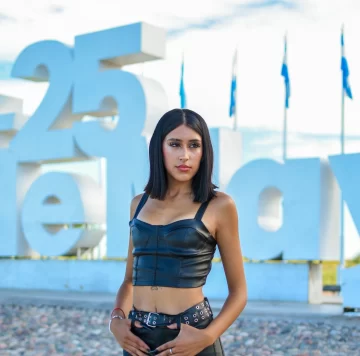 Conocé a las 8 candidatas a Reina del Carnaval Tupeli 2025 Conocé a las 8 candidatas a Reina del Carnaval Tupeli 2025