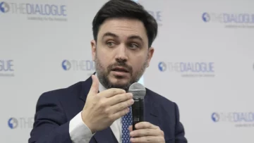 Ramiro Marra publicó un mensaje tras ser echado de La Libertad Avanza Ramiro Marra publicó un mensaje tras ser echado de La Libertad Avanza