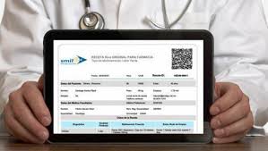 La nueva vía para prescribir remedios