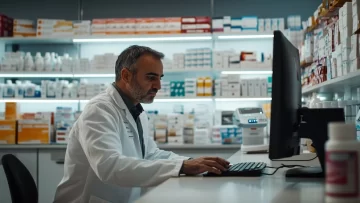 Entró en vigencia la receta electrónica: las claves del nuevo sistema Entró en vigencia la receta electrónica: las claves del nuevo sistema