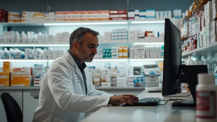 Entró en vigencia la receta electrónica: las claves del nuevo sistema Entró en vigencia la receta electrónica: las claves del nuevo sistema