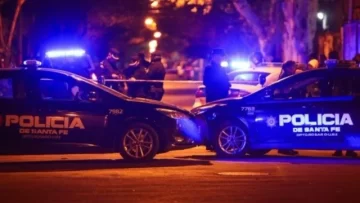 Violencia en Rosario: cuatro muertos y siete heridos Violencia en Rosario: cuatro muertos y siete heridos