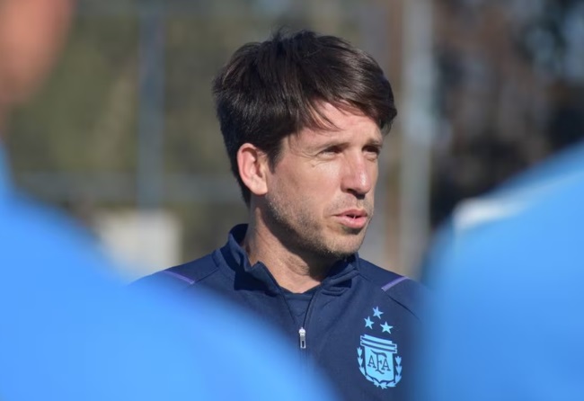 Argentina enfrentará a Cuba en su estreno por el Mundial Sub 20: hora, TV y formaciones Argentina enfrentará a Cuba en su estreno por el Mundial Sub 20: hora, TV y formaciones