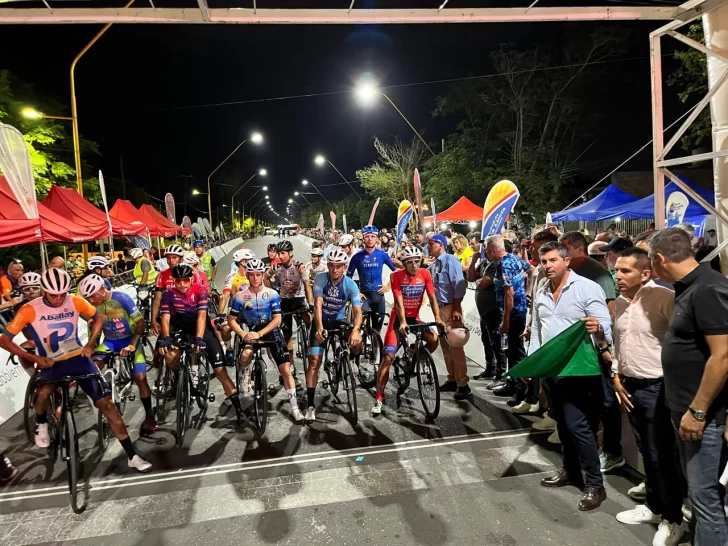 El primer capítulo será esta tarde