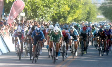 Cobarrubia ganó en la transición