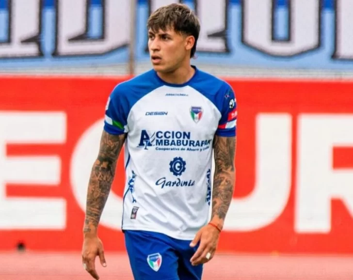 San Martín se prepara para el debut: arrancó la semana concentrado en un hotel, con tres incorporaciones y dos bajas San Martín se prepara para el debut: arrancó la semana concentrado en un hotel, con tres incorporaciones y dos bajas