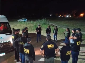 Trans explotaba a una menor Trans explotaba a una menor