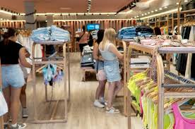 Ventas minoristas pyme subieron 17,7% interanual en diciembre Ventas minoristas pyme subieron 17,7% interanual en diciembre