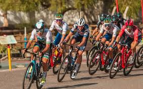 Hoy, el Prólogo en Santa Lucía