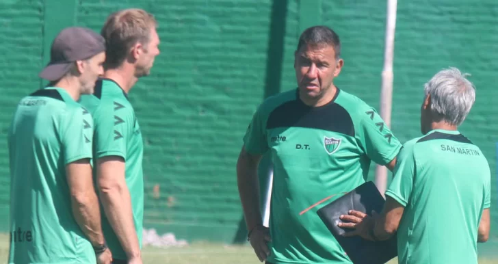 Una montaña de ilusiones