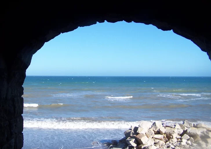 Vaiam, el nuevo parador de Miramar Vaiam, el nuevo parador de Miramar