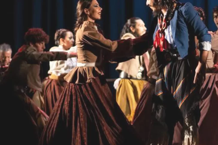 Camino a la última luna