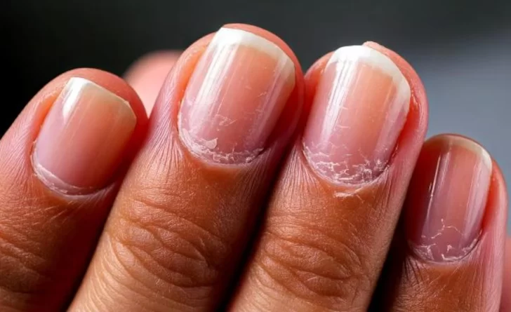 Un experto de Harvard reveló la sorprendente relación entre el crecimiento de las uñas y la longevidad Un experto de Harvard reveló la sorprendente relación entre el crecimiento de las uñas y la longevidad