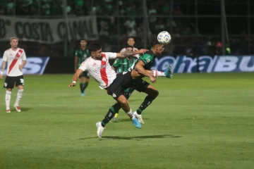 San Martín preso de su impotencia