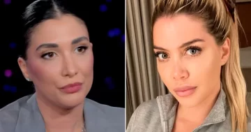 Simona Guatieri, la expareja de Keita Baldé, destruyó a Wanda Nara Simona Guatieri, la expareja de Keita Baldé, destruyó a Wanda Nara