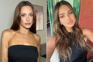 En medio del escándalo entre Wanda Nara y Mauro Icardi, Melina Brizuela apuntó contra la China Suárez En medio del escándalo entre Wanda Nara y Mauro Icardi, Melina Brizuela apuntó contra la China Suárez