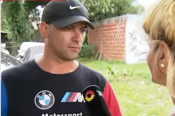 “Se tiene que pudrir en la cárcel”, el arrepentimiento del padre de uno de los asesinos de Kim Gómez “Se tiene que pudrir en la cárcel”, el arrepentimiento del padre de uno de los asesinos de Kim Gómez