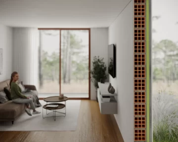 Ola de calor: cómo mantener la casa fresquita Ola de calor: cómo mantener la casa fresquita