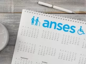 Anses confirmó el calendario de pagos de febrero 2025 Anses confirmó el calendario de pagos de febrero 2025