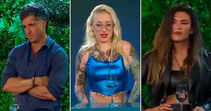 Quién ganó la trivia de preguntas que definió la placa de nominados en Gran Hermano Quién ganó la trivia de preguntas que definió la placa de nominados en Gran Hermano