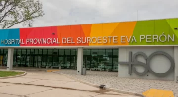 Conmoción: un adolescente de 16 años murió tras atragantarse con arroz