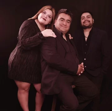 La gran ciudad los espera