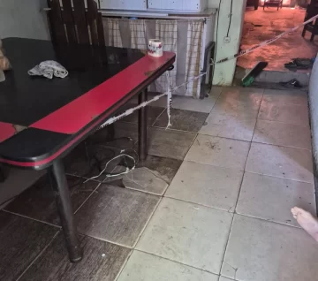 Buscan si hay responsables por el chico electrocutado