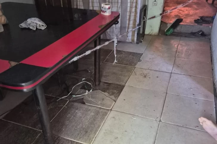 Buscan si hay responsables por el chico electrocutado