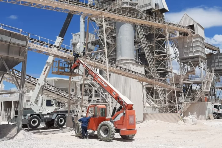 Con apoyo de la CAEM, caleros de San Juan piden dejar de pagar retenciones
